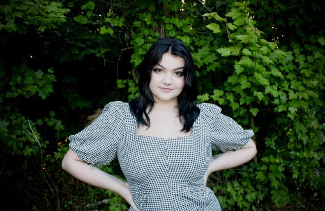 Taylor Benn Headshot